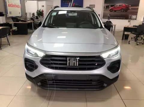 FIAT Pulse 1.3 Drive nuevo color Plata Bari financiado en cuotas(anticipo $629.700 cuotas desde $268.000)