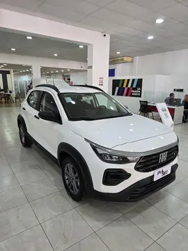 FIAT Pulse 1.3 Drive nuevo color Blanco Alaska precio $27.400.000