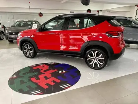 foto Ofertá FIAT Pulse 1.3 Drive nuevo precio $3.565.000