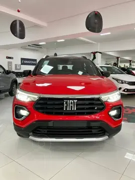 FIAT Pulse Impetus 1.0 CVT nuevo color Rojo financiado en cuotas(anticipo $2.500.000 cuotas desde $70.000)