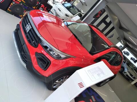 FIAT Pulse 1.3 Drive nuevo color Rojo financiado en cuotas(anticipo $924.525)