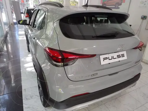 FIAT Pulse Impetus 1.0 CVT nuevo color Gris financiado en cuotas(anticipo $10.000.000 cuotas desde $268.000)