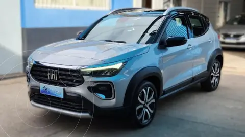 FIAT Pulse Impetus 1.0 CVT usado (2023) color Gris precio $29.899.000