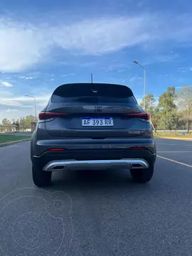 FIAT Pulse Impetus 1.0 CVT usado (2023) color Gris Stratus financiado en cuotas(anticipo $10.000.000 cuotas desde $350.000)