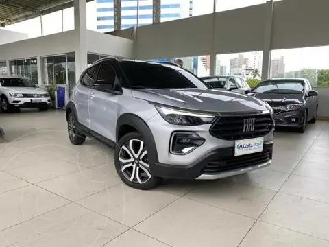 foto FIAT Pulse Impetus 1.0 CVT nuevo color A elección precio $14.000.000