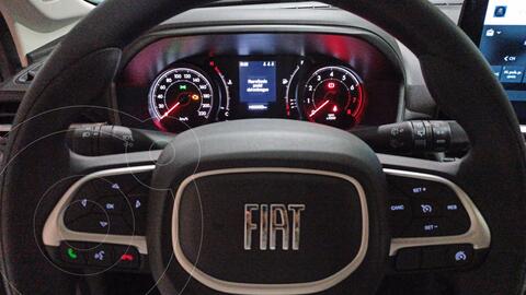 FIAT Pulse 1.3 Drive nuevo color Plata Bari precio $4.040.000