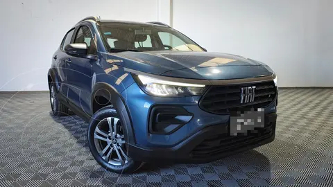 FIAT Pulse 1.3 Drive usado (2022) color Azul Marino precio $23.716.000
