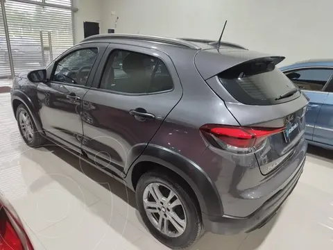 FIAT Pulse 1.3 Drive usado (2022) color Gris precio u$s17.500