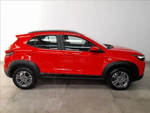 FIAT Pulse Impetus 1.0 CVT nuevo color Rojo financiado en cuotas(anticipo $699.999 cuotas desde $44.000)