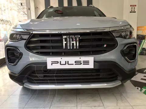 FIAT Pulse Impetus 1.0 CVT nuevo color Beige precio $18.000.000