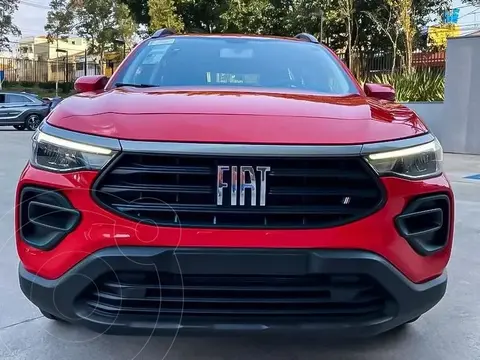 FIAT Pulse Audace 1.0 CVT nuevo color Rojo financiado en cuotas(anticipo $15.847.000 cuotas desde $339.868)