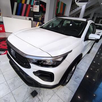 FIAT Pulse 1.3 Drive nuevo color Blanco financiado en cuotas(anticipo $1.250.000 cuotas desde $47.000)
