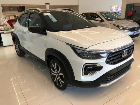 FIAT Pulse Impetus 1.0 CVT nuevo color A eleccion financiado en cuotas(anticipo $13.800.000 cuotas desde $405.000)