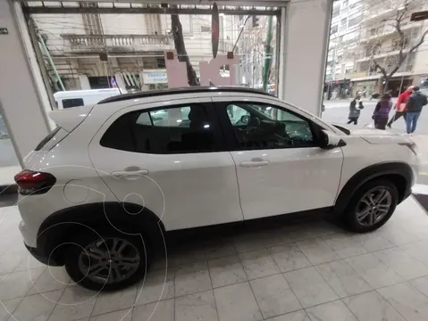 FIAT Pulse 1.3 Drive nuevo color Blanco precio $30.000.000