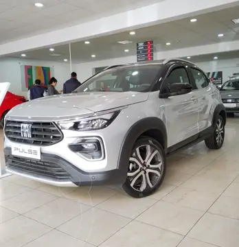 FIAT Pulse Impetus 1.0 CVT nuevo color Rojo precio $31.900.000