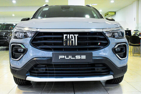 foto Oferta FIAT Pulse Impetus 1.0 CVT nuevo precio $3.797.000