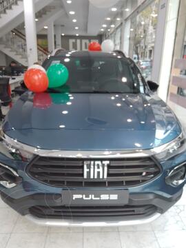 foto Oferta FIAT Pulse Impetus 1.0 CVT nuevo precio $3.460.000