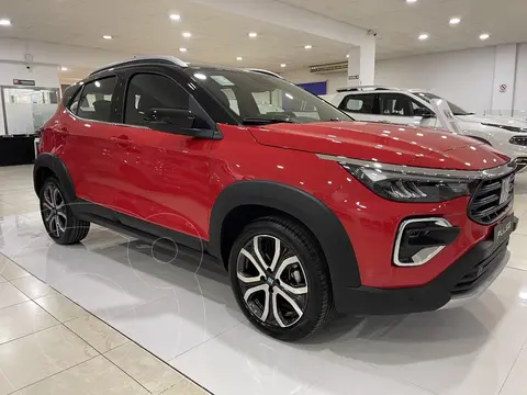 FIAT Pulse Impetus 1.0 CVT nuevo color Rojo financiado en cuotas(anticipo $16.500.000 cuotas desde $400.000)
