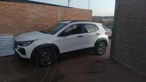 FIAT Pulse 1.3 Drive usado (2025) color Blanco precio $30.000.000