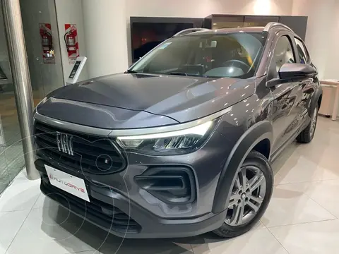 FIAT Pulse 1.3 Drive CVT nuevo color Gris Stratus precio $34.000.000
