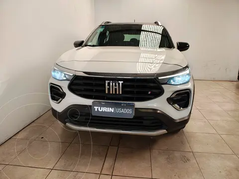 FIAT Pulse Impetus 1.0 CVT usado (2022) color Blanco Alaska precio $27.300.000