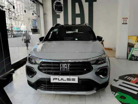 FIAT Pulse 1.3 Drive CVT nuevo color Gris Stratus precio $30.000.000