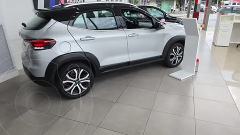 FIAT Pulse Impetus 1.0 CVT nuevo color Gris financiado en cuotas(anticipo $12.000.000)