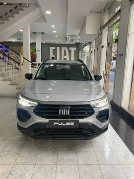 FIAT Pulse 1.3 Drive nuevo color A eleccion financiado en cuotas(anticipo $7.500.000 cuotas desde $400.000)