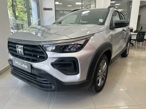 FIAT Pulse 1.3 Drive nuevo color A eleccion precio $27.510.000