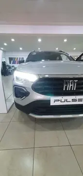 FIAT Pulse Impetus 1.0 CVT nuevo color Azul Marino financiado en cuotas(anticipo $1.910.231 cuotas desde $119.341)