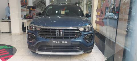FIAT Pulse Impetus 1.0 CVT nuevo color Azul precio $5.300.000