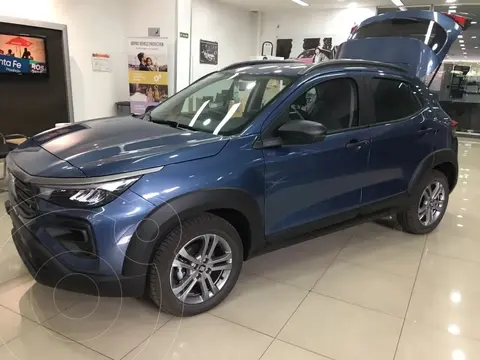 foto FIAT Pulse 1.3 Drive CVT financiado en cuotas anticipo $1.180.000 cuotas desde $55.000