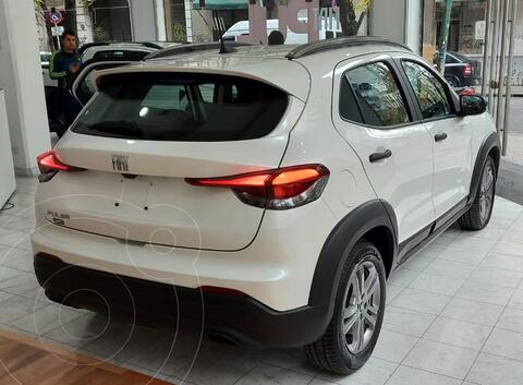 OfertaFIAT Pulse 1.3 Drive nuevo color Azul precio $3.601.000