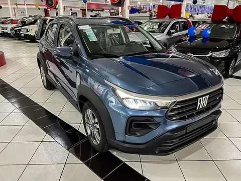 FIAT Pulse Audace 1.0 CVT nuevo color Azul Marino financiado en cuotas(anticipo $15.500.000 cuotas desde $345.000)