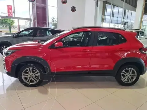 FIAT Pulse 1.3 Drive nuevo color Rojo precio $14.000.000