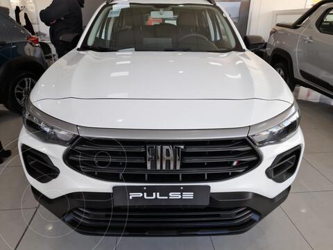 FIAT Pulse 1.3 Drive CVT nuevo color A eleccion financiado en cuotas(anticipo $900.000 cuotas desde $38.000)
