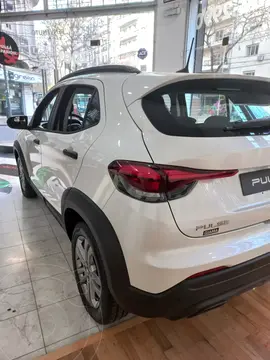 FIAT Pulse 1.3 Drive nuevo color Blanco financiado en cuotas(anticipo $15.000.000 cuotas desde $350.000)