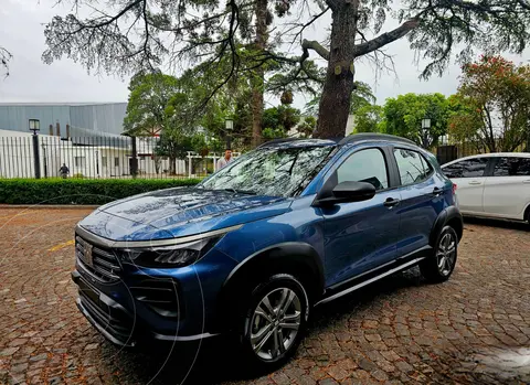 FIAT Pulse 1.3 Drive usado (2025) color Azul Marino financiado en cuotas(anticipo $14.150.000 cuotas desde $393.000)