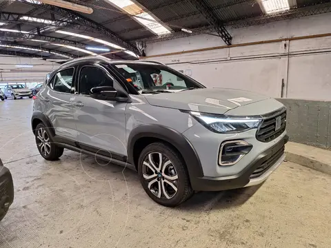 FIAT Pulse Impetus 1.0 CVT nuevo color Gris financiado en cuotas(anticipo $15.000.000 cuotas desde $45.000)