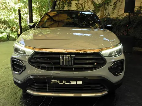 FIAT Pulse Impetus 1.0 CVT nuevo color A eleccion financiado en cuotas(anticipo $1.500.000 cuotas desde $55.000)