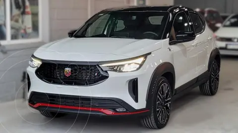 FIAT Pulse Drive 1.3 CVT nuevo color Blanco precio $36.899.000