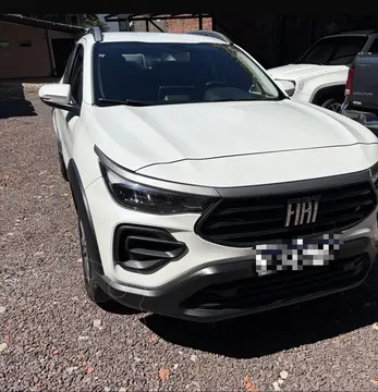 FIAT Pulse 1.3 Drive CVT usado (2022) color Blanco Alaska precio $23.000.000
