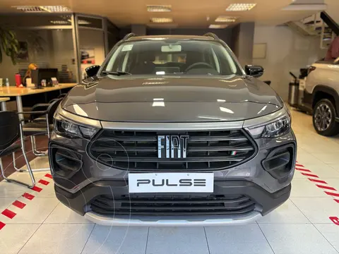 FIAT Pulse Audace 1.0 CVT nuevo color Gris financiado en cuotas(anticipo $13.506.000 cuotas desde $477.000)