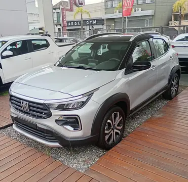 FIAT Pulse Impetus 1.0 CVT nuevo color A eleccion precio $8.000.000