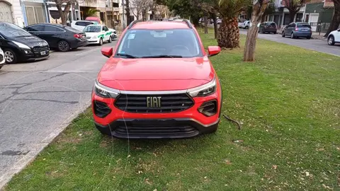 FIAT Pulse 1.3 Drive CVT nuevo color Blanco precio $25.990.000