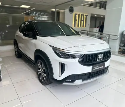 FIAT Pulse 1.3 Drive nuevo color A eleccion precio $31.008.250