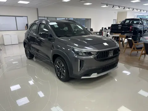 FIAT Pulse Audace 1.0 CVT nuevo color Gris precio $35.900.000