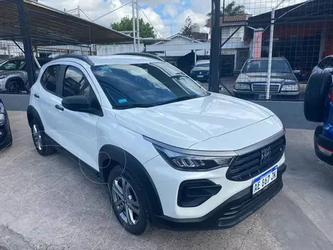 FIAT Pulse 1.3 Drive usado (2022) color Blanco financiado en cuotas(anticipo $3.000.000 cuotas desde $350.000)