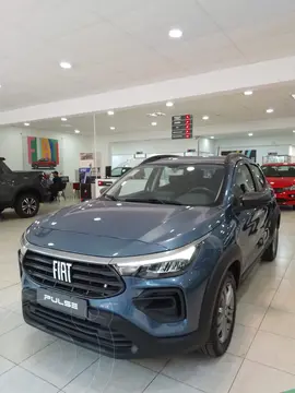 foto FIAT Pulse 1.3 Drive financiado en cuotas anticipo $700.000 cuotas desde $55.000