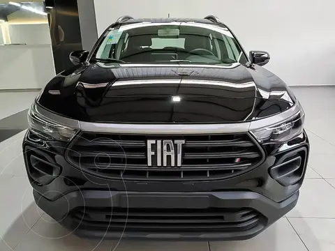 FIAT Pulse 1.3 Drive nuevo color Negro Vulcano precio $18.900.000